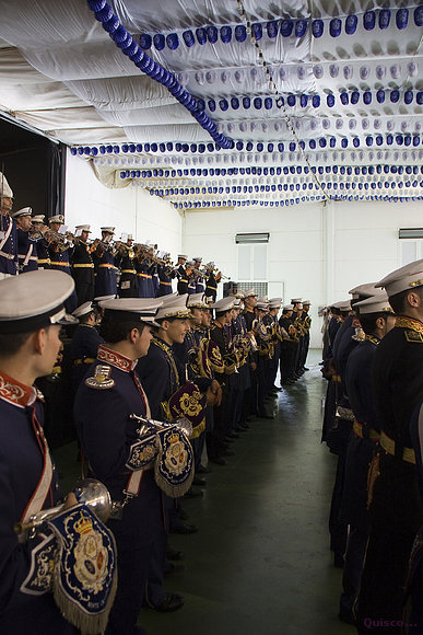 VIII Concierto Ciudad de Arahal Santa Cecilia
