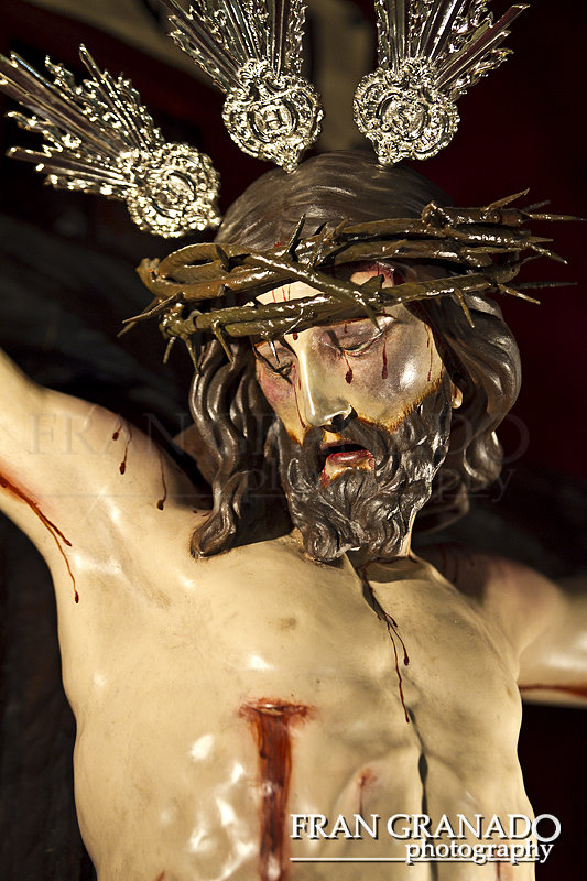 La Hdad de la Vera Cruz de la Puebla de Cazalla