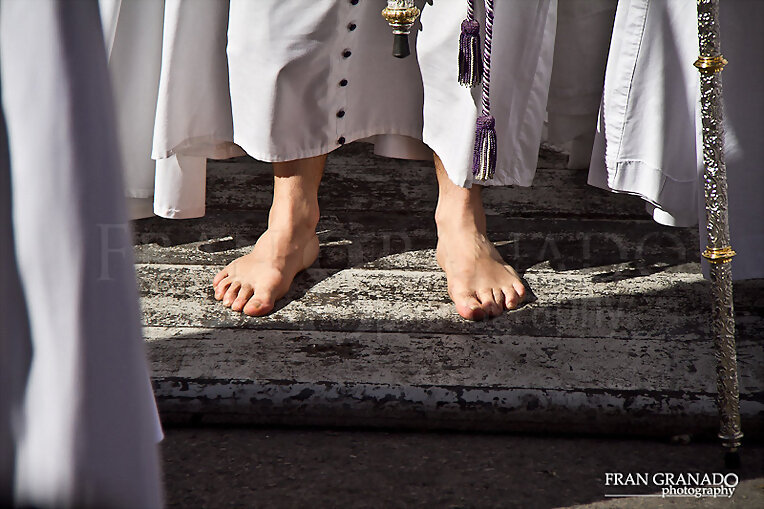 La Hdad. de San Roque de Sevilla por #FranGranado
