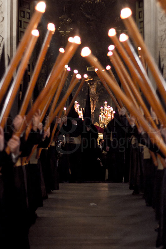 Hdad. del Amor #Sevilla2015 por #FranGranado