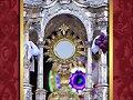 Cartel del Corpus Christi Arahal 2015 #FranGranado