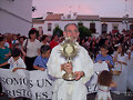 Corpus Christi Iglesia de la Victoria en Arahal