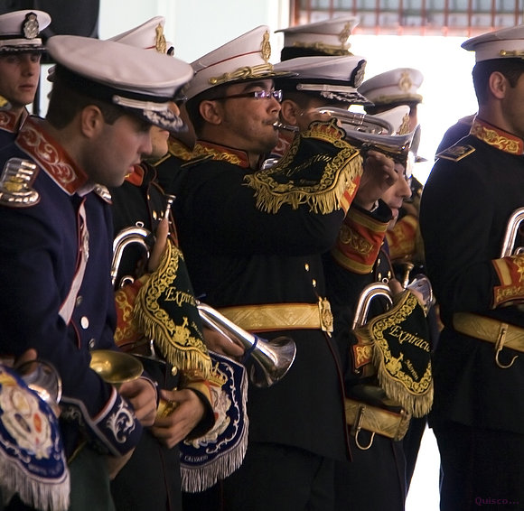 VIII Concierto Ciudad de Arahal Santa Cecilia
