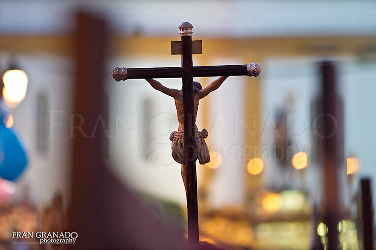 Hdad. de la Misericordia 2ªParte 2015 #FranGranado