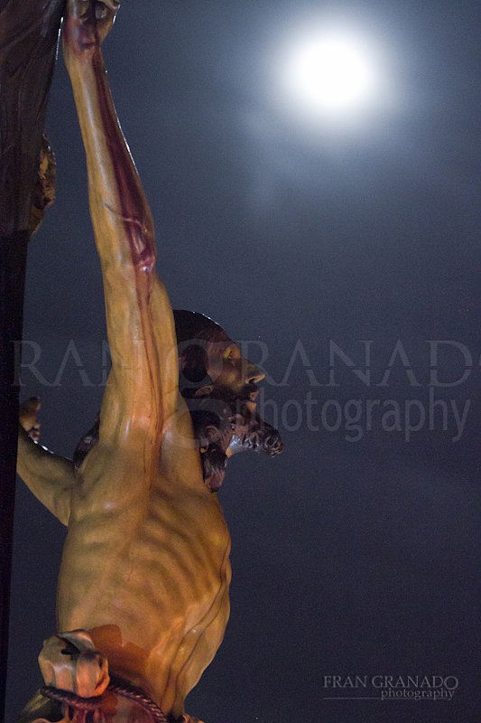 El Cachorro #Sevilla 2015 3ªParte por #FranGranado