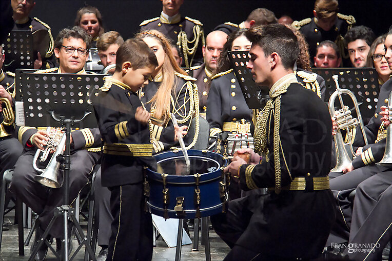 XXXV Años de Victoria en #Arahal por @patero35