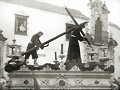 Antiguo paso de la Hdad de Jes&uacute;s