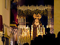 Viernes Santo en #Arahal 2016 por Fran Granado