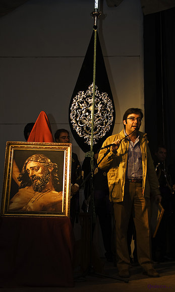 Concierto Hdad de la Esperanza Sta. Cecilia Arahal