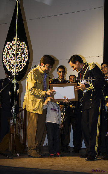 Concierto Hdad de la Esperanza Sta. Cecilia Arahal