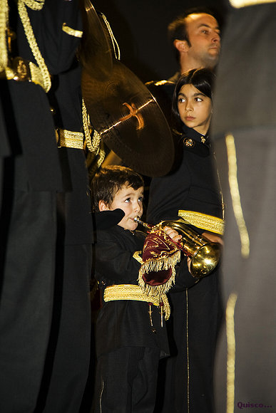 Concierto Hdad de la Esperanza Sta. Cecilia Arahal