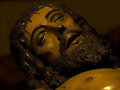Hermandad  Santo Entierro Arahal Meditaci&oacute;n 2009