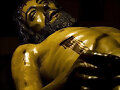 Hermandad  Santo Entierro Arahal Meditaci&oacute;n 2009