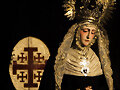 Hermandad  Santo Entierro Arahal Meditaci&oacute;n 2009