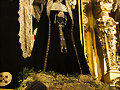 Hermandad  Santo Entierro Arahal Meditaci&oacute;n 2009