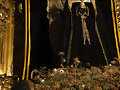 Hermandad  Santo Entierro Arahal Meditaci&oacute;n 2009