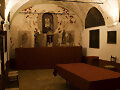 Sala Capitular Hermandad del San Entierro  Arahal