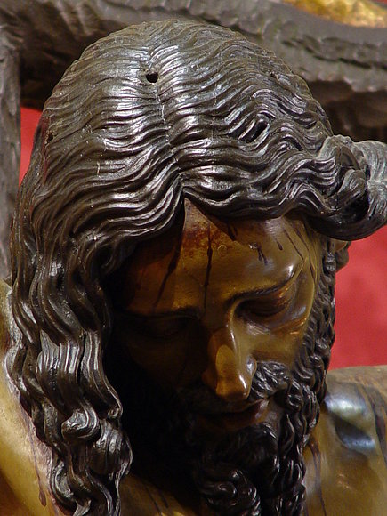 Cristo de la Esperanza