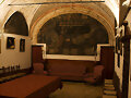 Sala Capitular Hermandad del San Entierro  Arahal