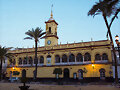 Foto del Ayuntamiento de Arahal Sevilla