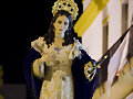 Foto de la Patrona de Arahal Sta. Mar&iacute;a Magdalena
