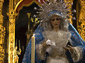 Hdad de la Misericordia Rosario de la Aurora 2009