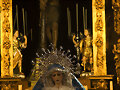 Hdad de la Misericordia Rosario de la Aurora 2009