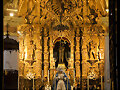 Hdad de la Misericordia Rosario de la Aurora 2009