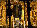 Hdad de la Misericordia Rosario de la Aurora 2009