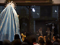 Hdad de la Misericordia Rosario de la Aurora 2009