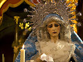 Hdad de la Misericordia Rosario de la Aurora 2009