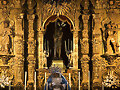 Hdad de la Misericordia Rosario de la Aurora 2009