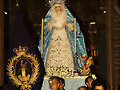 Hdad de la Misericordia Rosario de la Aurora 2009