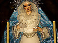 Hdad de la Misericordia Rosario de la Aurora 2009