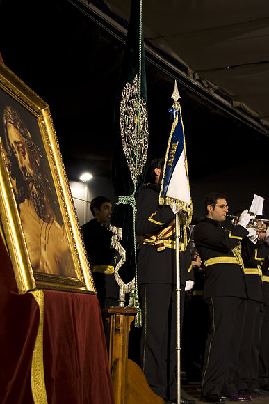 Concierto Hdad de la Esperanza Enero Arahal