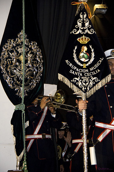 Concierto Hdad de la Esperanza Enero Arahal