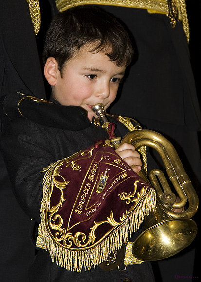 Concierto Hdad de la Esperanza Enero Arahal