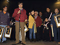 Concierto Hdad de la Esperanza Enero Arahal
