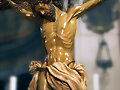 Cristo de la Esperanza  Arahal 2010