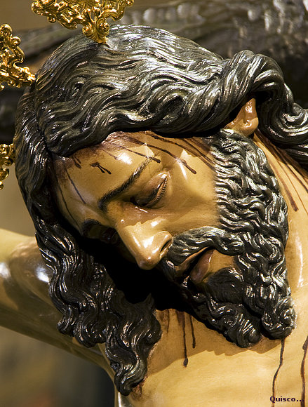 Cristo de la Esperanza Arahal 2010