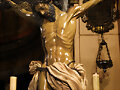 Cristo de la Esperanza  Arahal 2010