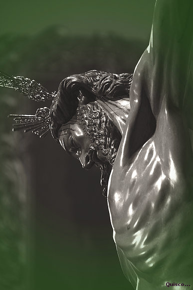 Cristo de la Esperanza  Arahal 2010