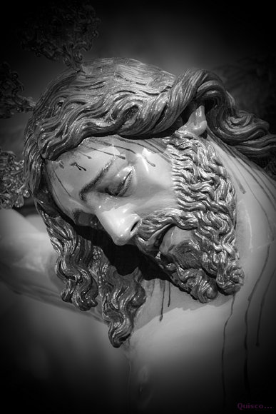 Cristo de la Esperanza  Arahal 2010