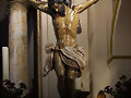 Cristo de la Esperanza  Enero Arahal 2010