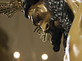 Cristo de la Esperanza  Enero Arahal 2010