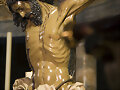 Cristo de la Esperanza  Enero Arahal 2010