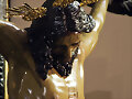 Cristo de la Esperanza  Enero Arahal 2010