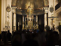 Cristo de la Esperanza  Enero Arahal 2010