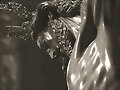 Cristo de la Esperanza  Enero Arahal 2010