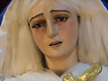 Virgen de las Agustias Hdad de la Esperanza Arahal